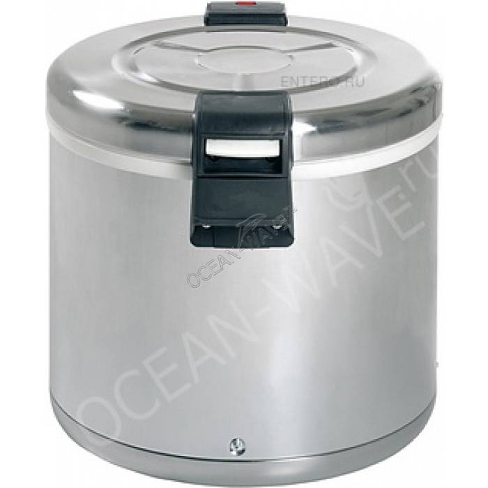 Рисоварка Hecmac CEHCF236 - купить в интернет-магазине OCEAN-WAVE.ru