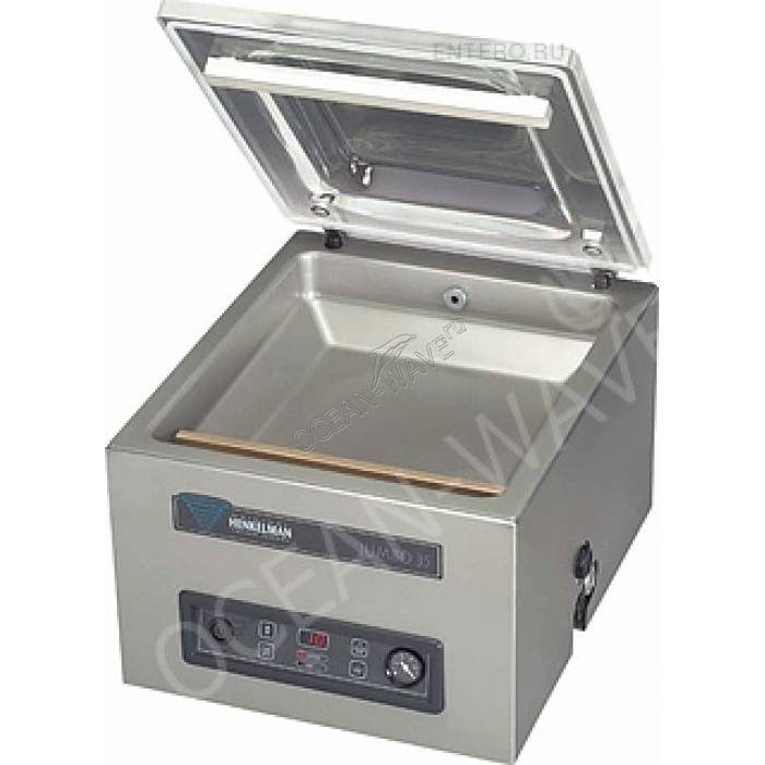 Вакуумный упаковщик Henkelman Jumbo 35 - купить в интернет-магазине OCEAN-WAVE.ru