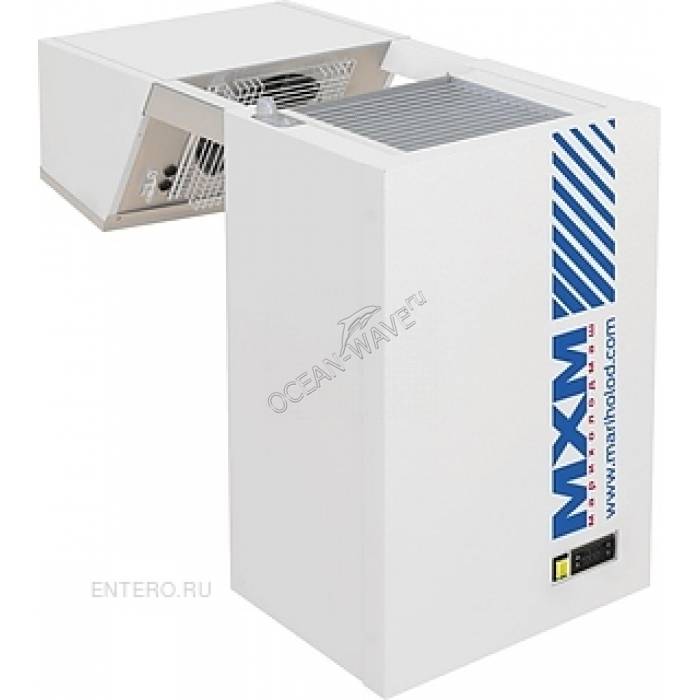 Моноблок низкотемпературный Марихолодмаш LMN 109 - купить в интернет-магазине OCEAN-WAVE.ru