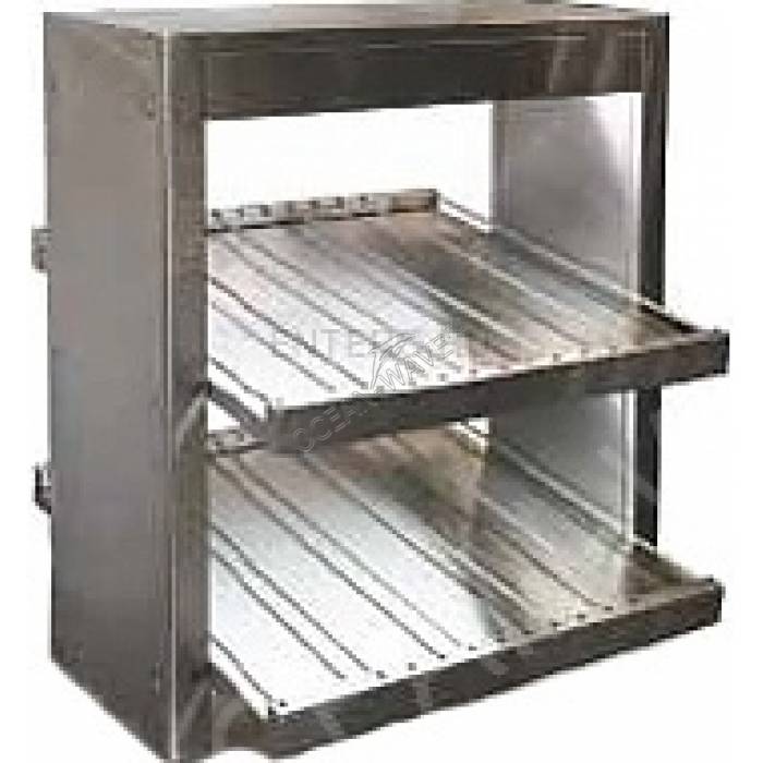 Витрина тепловая ТТМ ПП2-065/5.5 - купить в интернет-магазине OCEAN-WAVE.ru