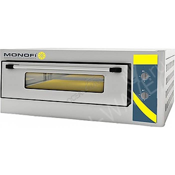 Печь для пиццы Monofi MPF 255 - купить в интернет-магазине OCEAN-WAVE.ru