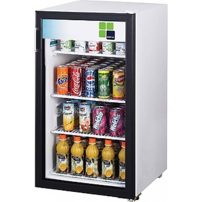 Шкаф холодильный Turbo air FRS-140R - купить в интернет-магазине OCEAN-WAVE.ru