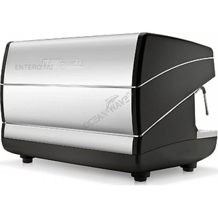 Кофемашина Nuova Simonelli Appia II 3 Gr S низкие группы - купить в интернет-магазине OCEAN-WAVE.ru