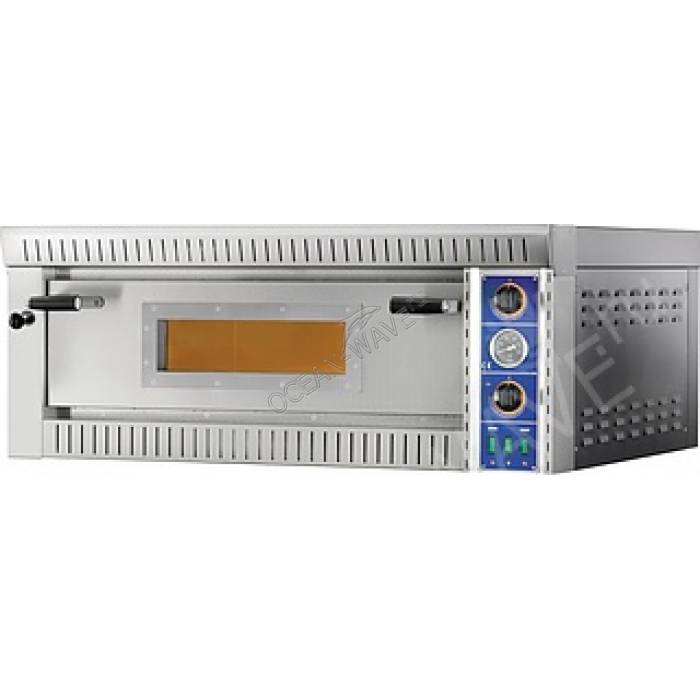 Печь для пиццы GAM SB 6 - купить в интернет-магазине OCEAN-WAVE.ru