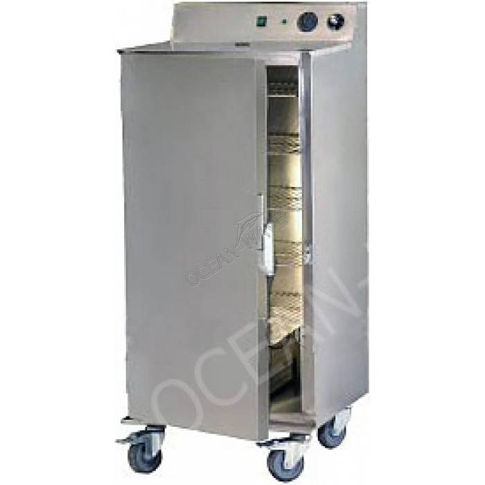 Печь-коптильня ТТМ BIG SMAK - купить в интернет-магазине OCEAN-WAVE.ru