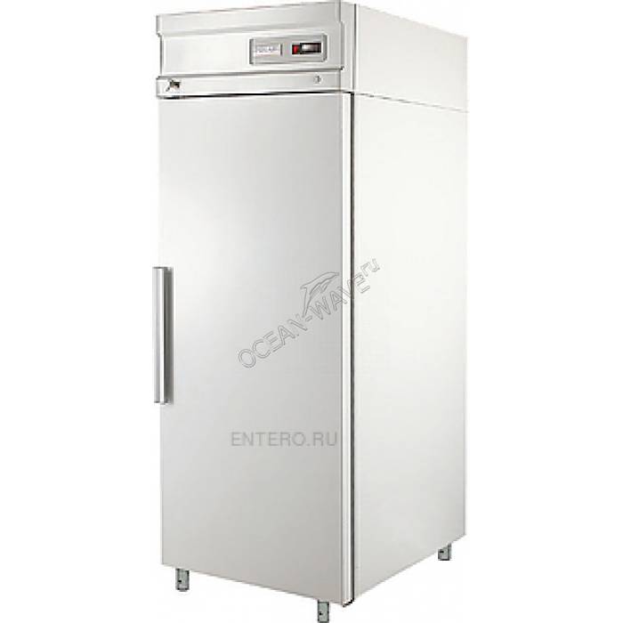 Шкаф холодильный Polair CV107-S - купить в интернет-магазине OCEAN-WAVE.ru