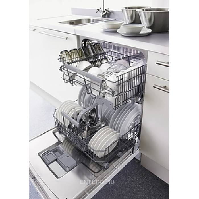 Посудомоечная машина с фронтальной загрузкой ASKO D5904 S - купить в интернет-магазине OCEAN-WAVE.ru