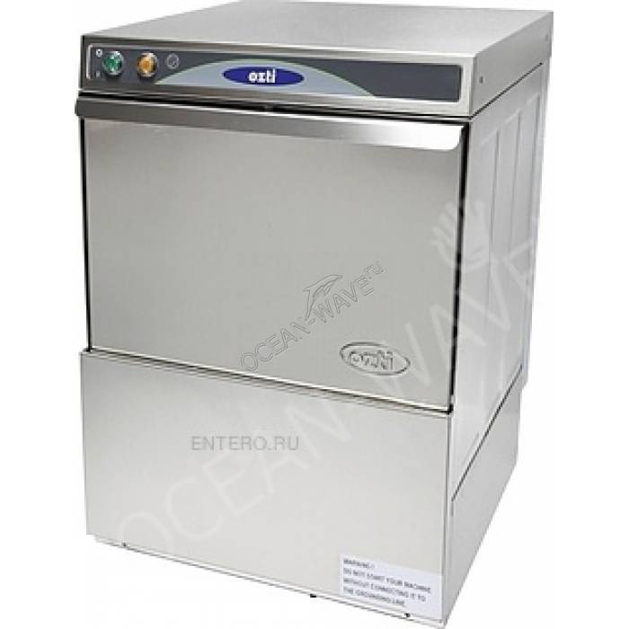 Стаканомоечная машина OZTI OBY 500 B - купить в интернет-магазине OCEAN-WAVE.ru