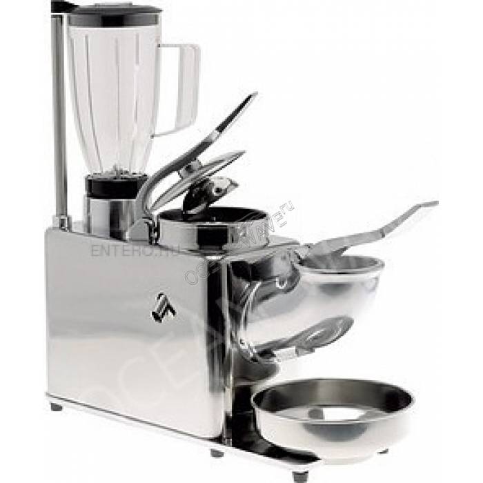 Барный комбайн MEC RG3 - купить в интернет-магазине OCEAN-WAVE.ru