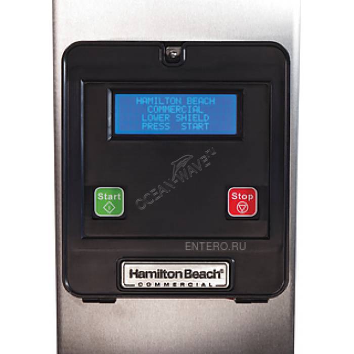 Блендер Hamilton Beach BIC2000 - купить в интернет-магазине OCEAN-WAVE.ru