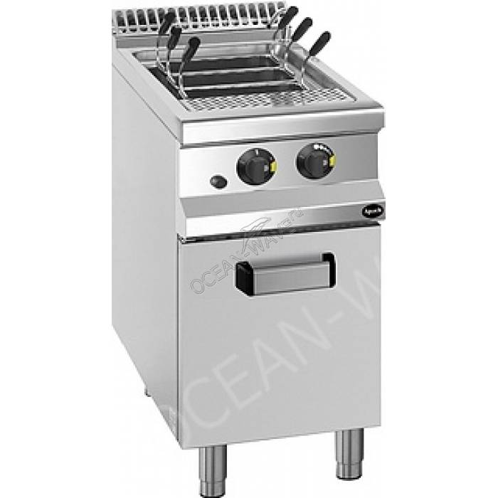 Макароноварка Apach APPG-49P - купить в интернет-магазине OCEAN-WAVE.ru