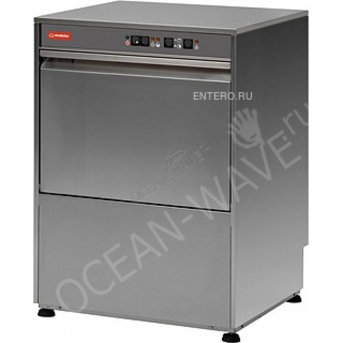 Посудомоечная машина с фронтальной загрузкой Modular DW 50 PS - купить в интернет-магазине OCEAN-WAVE.ru