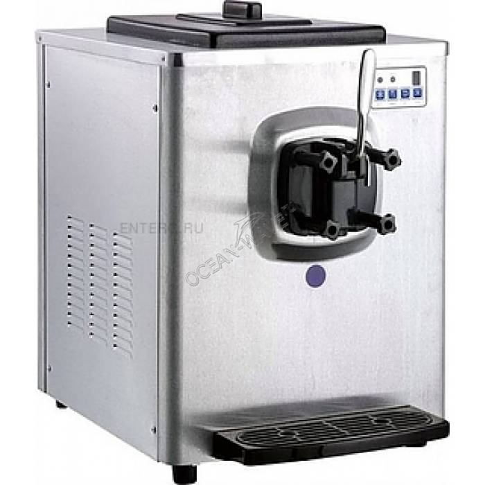 Фризер для мороженого Starfood BQ108Y1N - купить в интернет-магазине OCEAN-WAVE.ru