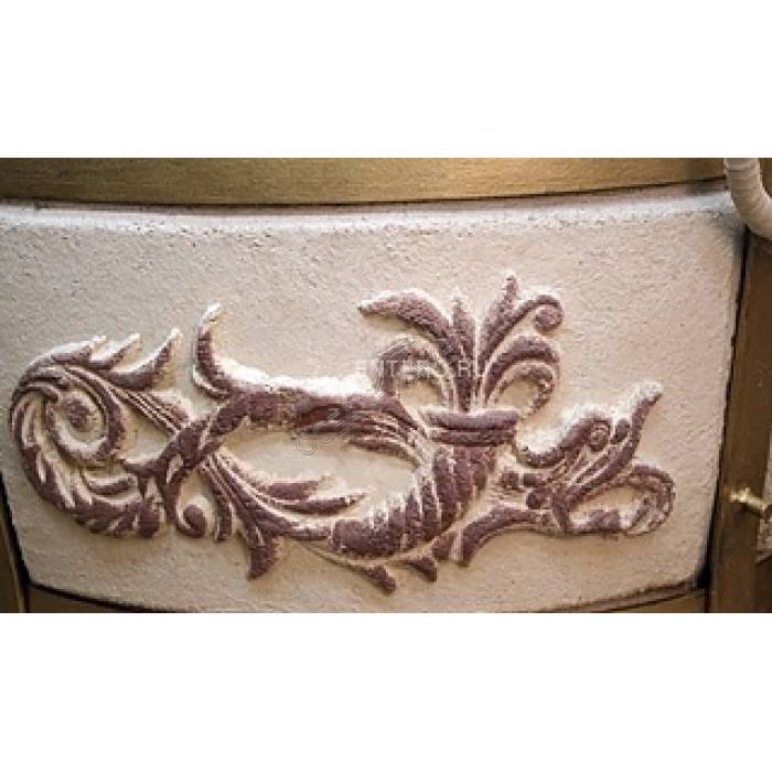 Тандыр Hobby Grill Персидский (слоновая кость) - купить в интернет-магазине OCEAN-WAVE.ru