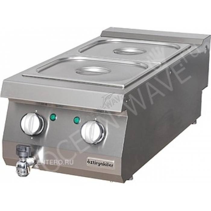 Мармит OZTI OBE 4090 - купить в интернет-магазине OCEAN-WAVE.ru