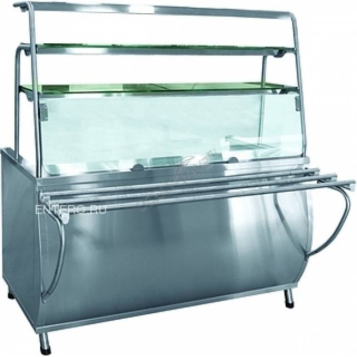 Мармит Abat ПМЭС-70Т-01 - купить в интернет-магазине OCEAN-WAVE.ru