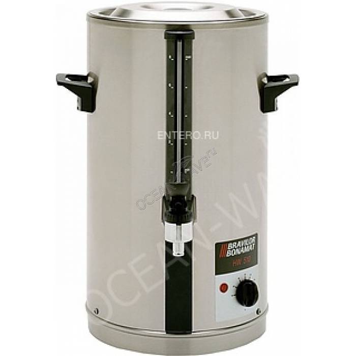 Водонагреватель Bravilor Bonamat HW+520 - купить в интернет-магазине OCEAN-WAVE.ru