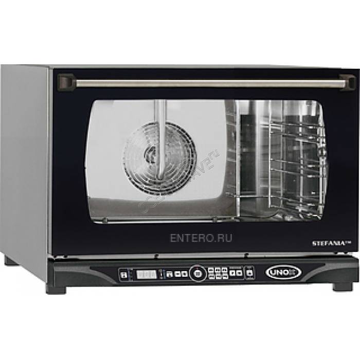 Печь конвекционная UNOX XFT 115 - купить в интернет-магазине OCEAN-WAVE.ru