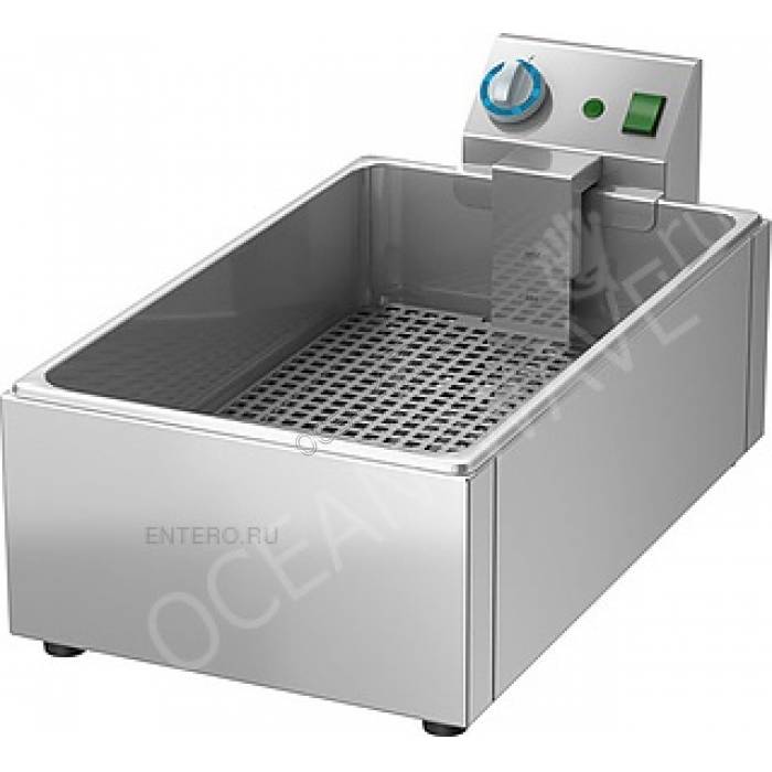 Аппарат ATESY Чебуречница Евро - купить в интернет-магазине OCEAN-WAVE.ru