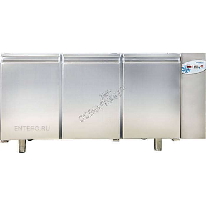 Стол для пиццы Frenox CSN4-R - купить в интернет-магазине OCEAN-WAVE.ru