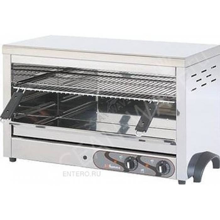 Гриль Salamander FIAMMA SEF 650 - купить в интернет-магазине OCEAN-WAVE.ru