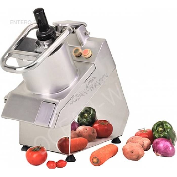 Овощерезка GASTRORAG HLC-650 - купить в интернет-магазине OCEAN-WAVE.ru
