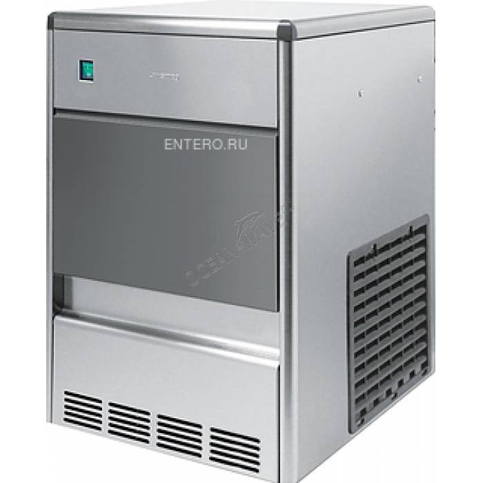 Льдогенератор Smeg FGS80CW - купить в интернет-магазине OCEAN-WAVE.ru