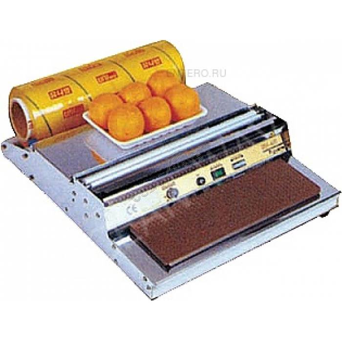 Аппарат термоупаковочный CAS СNW-520 - купить в интернет-магазине OCEAN-WAVE.ru