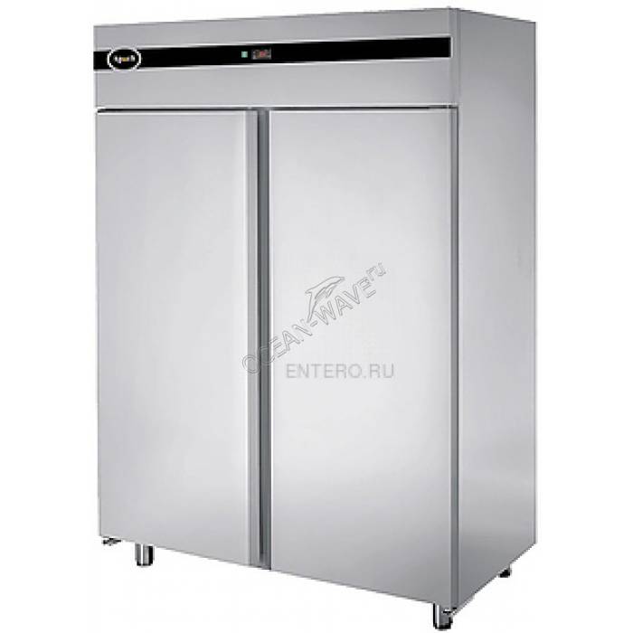 Шкаф холодильный Apach F1400TN - купить в интернет-магазине OCEAN-WAVE.ru