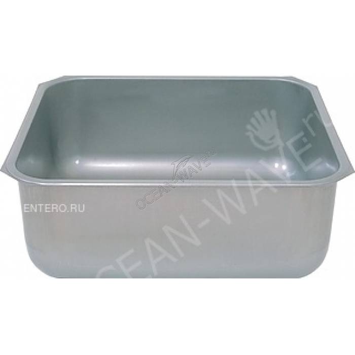 Раковина OZTI 0753.40503.10 - купить в интернет-магазине OCEAN-WAVE.ru