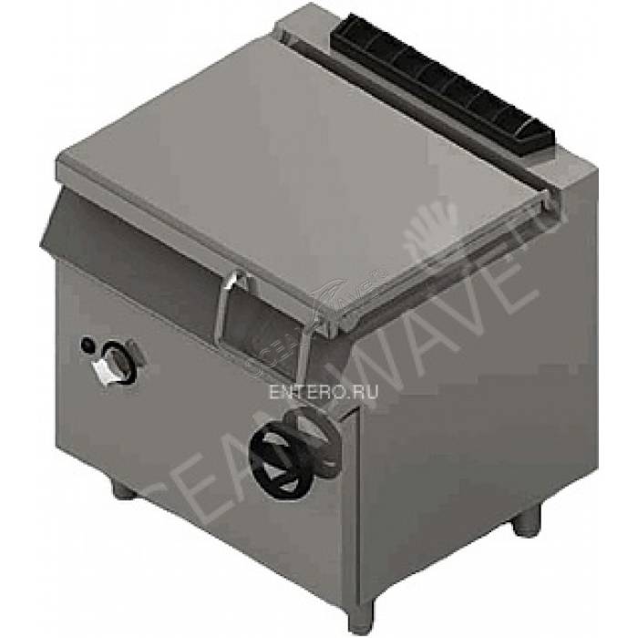 Сковорода опрокидывающаяся MARENO NBR78GF - купить в интернет-магазине OCEAN-WAVE.ru