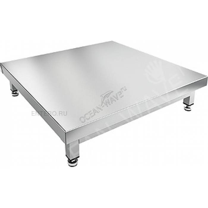 Подтоварник HICOLD НСО-10/7-150 - купить в интернет-магазине OCEAN-WAVE.ru