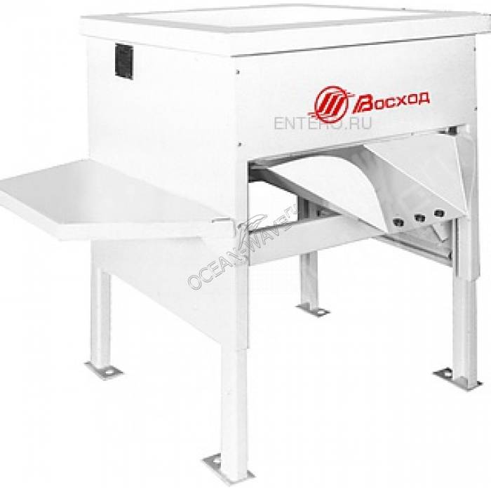 Мукопросеиватель Восход ПВГ-600М (в доп. упак. 152.12.000 УЧ) - купить в интернет-магазине OCEAN-WAVE.ru