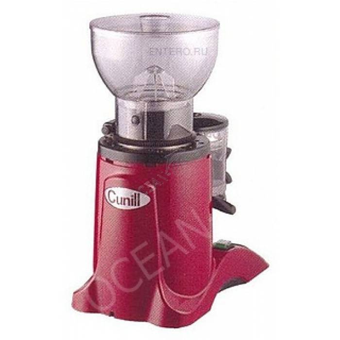 Кофемолка Cunill BRASIL/CH+С - купить в интернет-магазине OCEAN-WAVE.ru