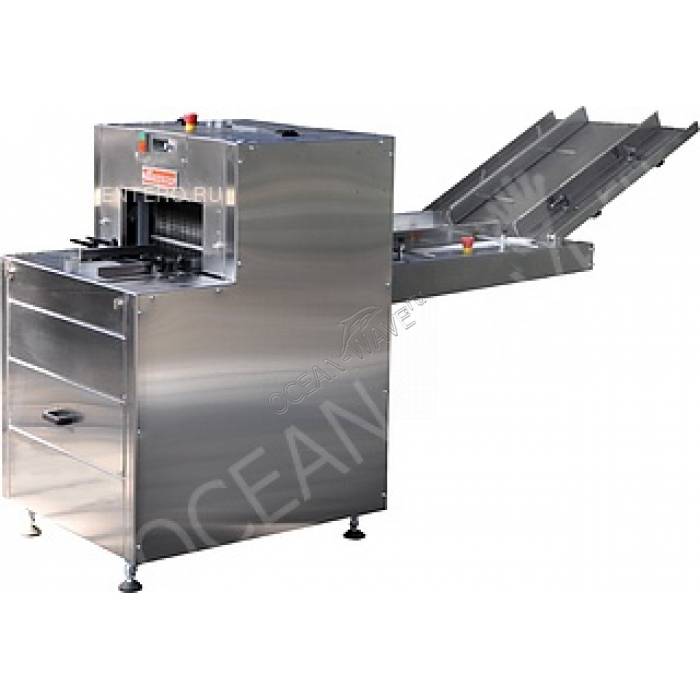 Хлеборезка Восход КАЙМАН2 - купить в интернет-магазине OCEAN-WAVE.ru