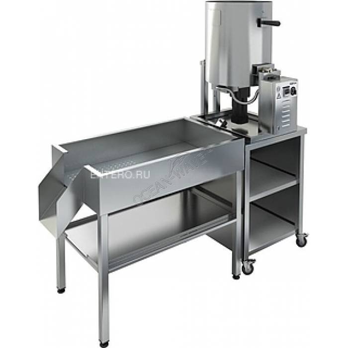 Карамелизатор RoboLabs SugarLips 10 - купить в интернет-магазине OCEAN-WAVE.ru