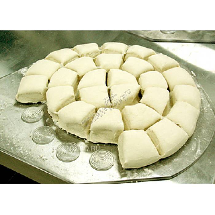 Тестоделитель-округлитель PANERO SPA RP SA 15 - купить в интернет-магазине OCEAN-WAVE.ru