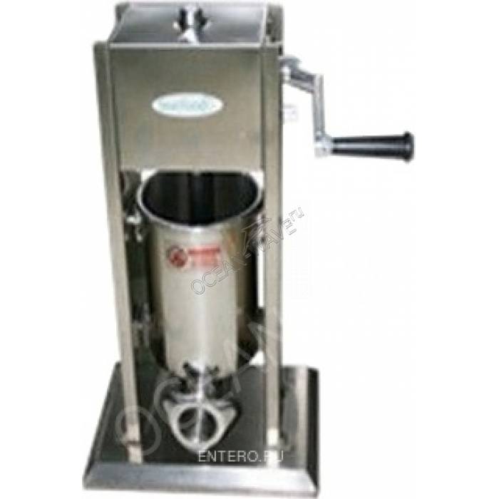 Шприц колбасный Starfood SV-3 - купить в интернет-магазине OCEAN-WAVE.ru