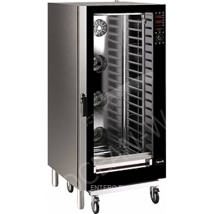 Печь конвекционная Apach A2/16LD - купить в интернет-магазине OCEAN-WAVE.ru