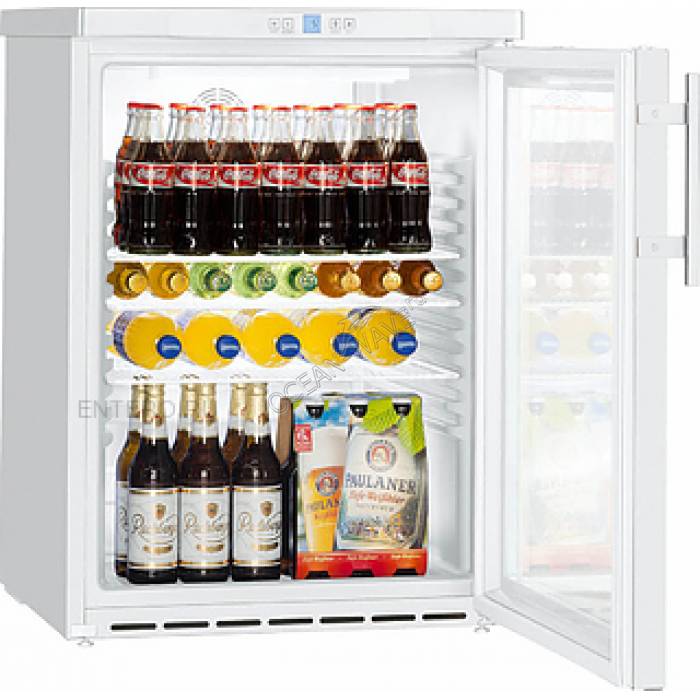 Шкаф холодильный Liebherr FKUv 1613 - купить в интернет-магазине OCEAN-WAVE.ru
