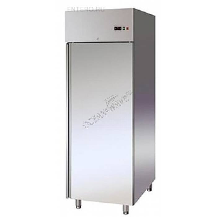 Шкаф морозильный Cooleq GN650BT - купить в интернет-магазине OCEAN-WAVE.ru
