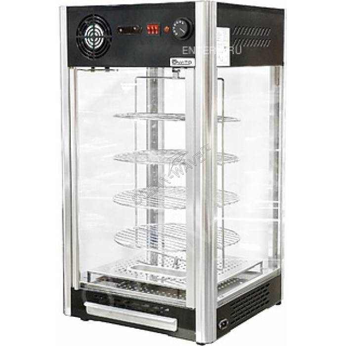 Витрина тепловая Convito RTR-108L - купить в интернет-магазине OCEAN-WAVE.ru