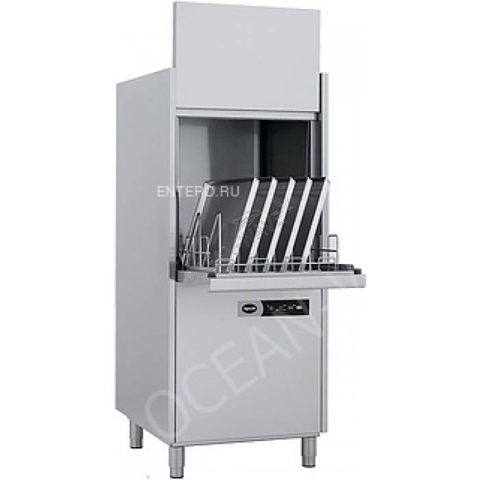 Котломоечная машина Apach AK 901 - купить в интернет-магазине OCEAN-WAVE.ru