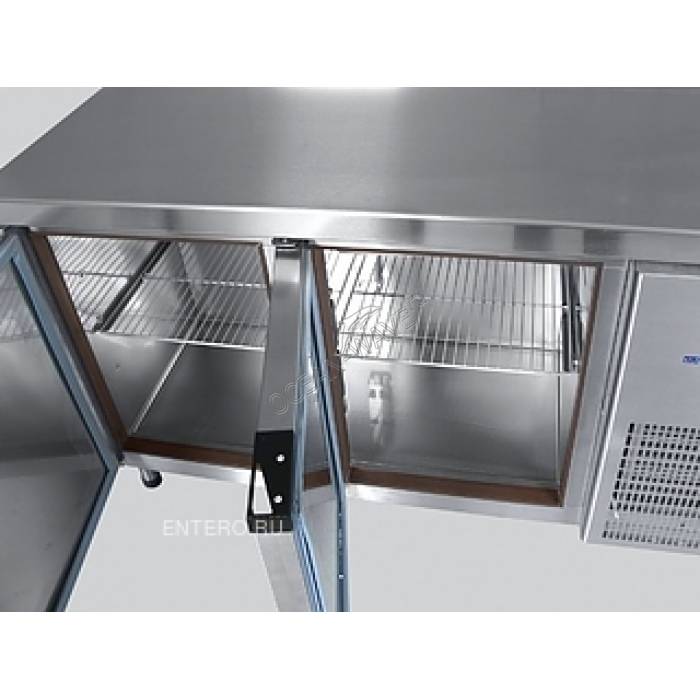 Стол холодильный Abat СХС-60-01-СО (внутренний агрегат) - купить в интернет-магазине OCEAN-WAVE.ru