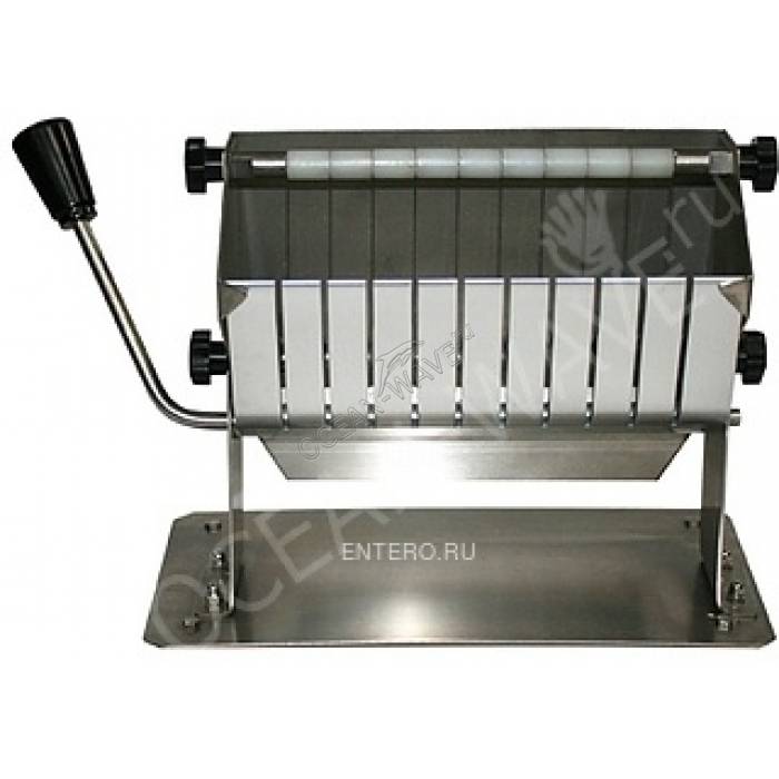 Резак для томатов Starfood HSS-18 - купить в интернет-магазине OCEAN-WAVE.ru