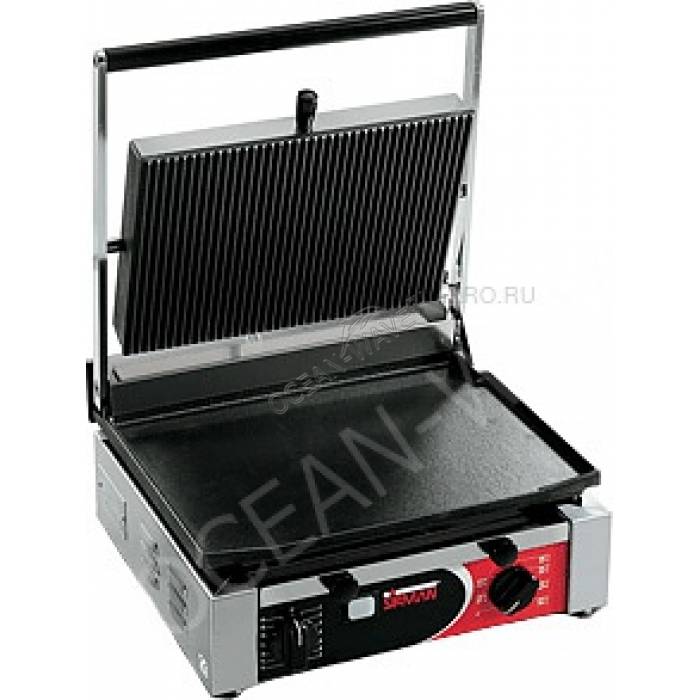 Гриль прижимной Sirman CORT L - купить в интернет-магазине OCEAN-WAVE.ru