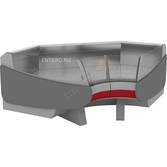 Витрина холодильная Cryspi Symphony IC SG 90 Master - купить в интернет-магазине OCEAN-WAVE.ru