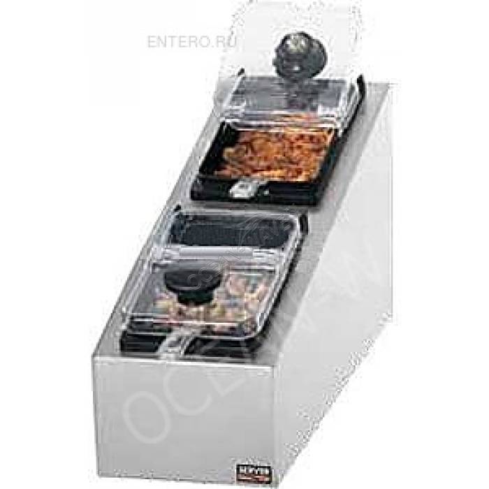 Топпинг-система Server SR-2S1/9 85541 - купить в интернет-магазине OCEAN-WAVE.ru