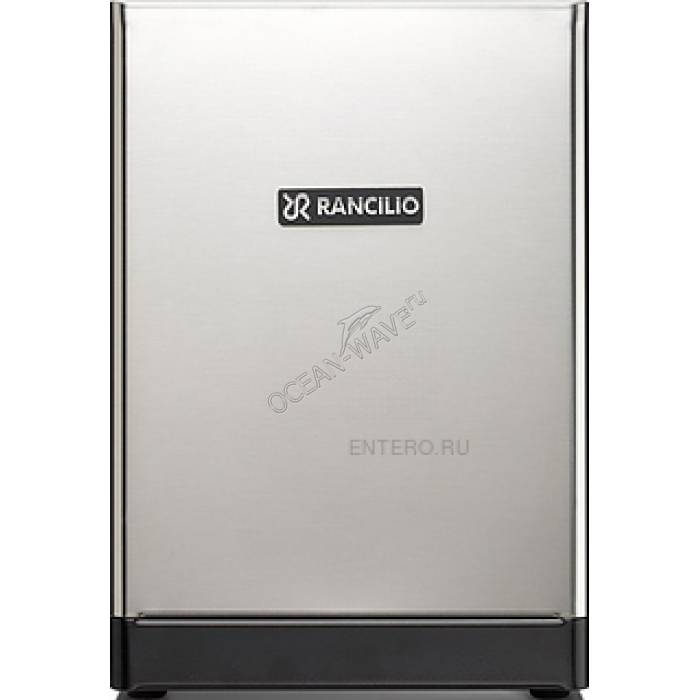 Кофемашина Rancilio Silvia - купить в интернет-магазине OCEAN-WAVE.ru