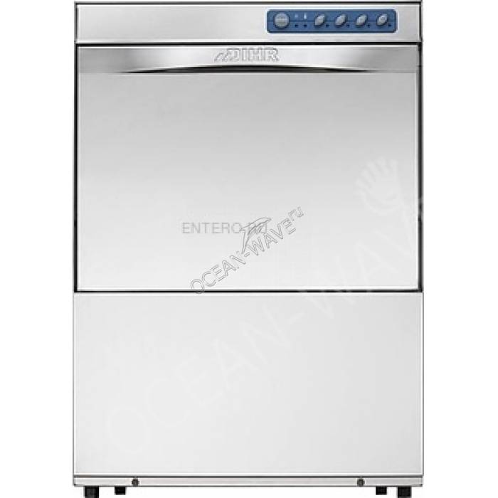 Посудомоечная машина с фронтальной загрузкой Dihr GASTRO 750 S DP+DD - купить в интернет-магазине OCEAN-WAVE.ru